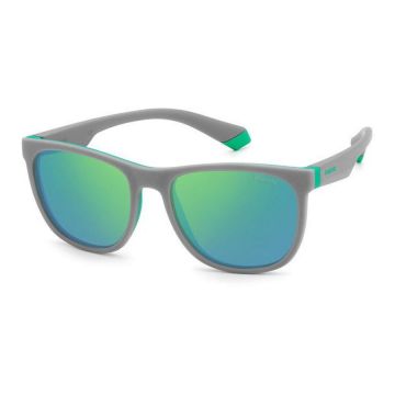 Ochelari de soare copii Polaroid PLD 8049/S 3U5 5Z Polarizati
