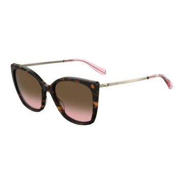 Ochelari de soare dama Love Moschino MOL018/S 086