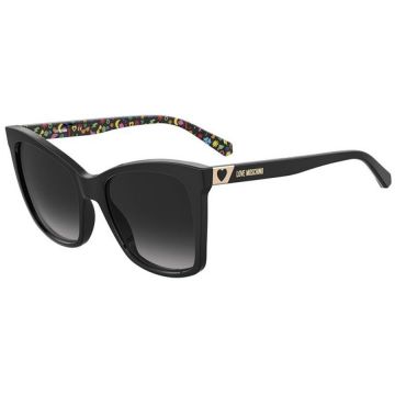 Ochelari de soare dama Love Moschino MOL034/S 807