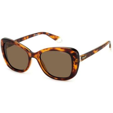 Ochelari de soare dama Polaroid PLD 4132/S/X 086 SP