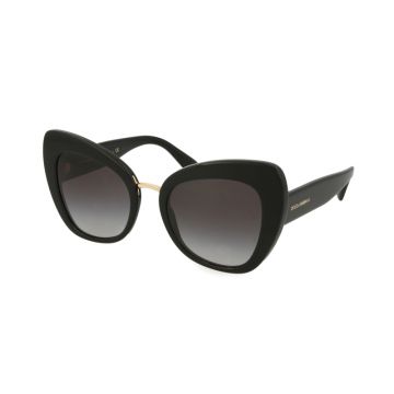 Ochelari de soare Dolce & Gabbana DG4319 501/8G