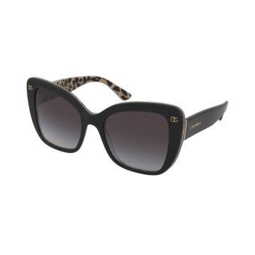 Ochelari de soare Dolce & Gabbana DG4348 32998G