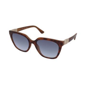 Ochelari de soare Guess GU7870 53W