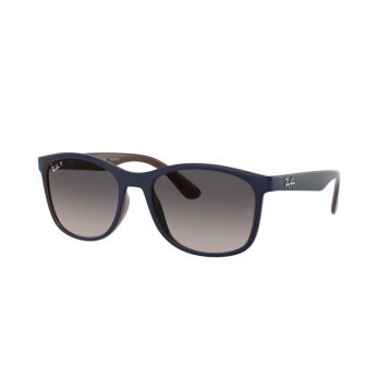 Ochelari de soare Ray-Ban RB4374 6601M3