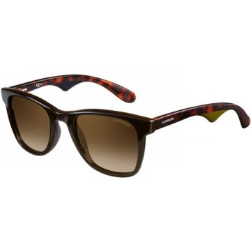 Ochelari de soare unisex Carrera 6000 L/N 2UWDB SLD