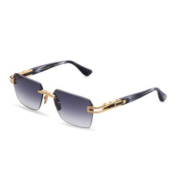 Ochelari de soare unisex Dita DTS147 A 01