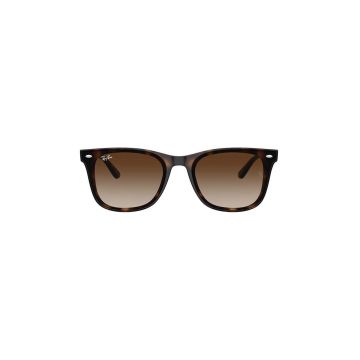 Ray-Ban ochelari de soare culoarea maro