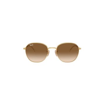 Ray-Ban ochelari de soare culoarea maro