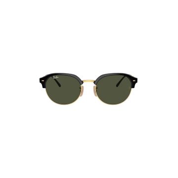 Ray-Ban ochelari de soare culoarea negru