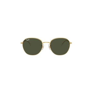 Ray-Ban ochelari de soare culoarea verde