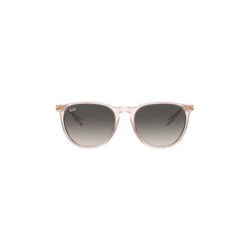 Ray-Ban ochelari de soare femei, culoarea roz