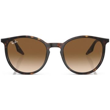 Ochelari de soare unisex Ray-Ban RB2204 902/51