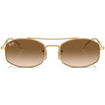 Ochelari de soare unisex Ray-Ban RB3719 001/51