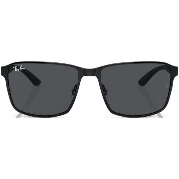 Ochelari de soare unisex Ray-Ban RB3721 186/87