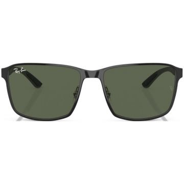 Ochelari de soare unisex Ray-Ban RB3721 9144/71