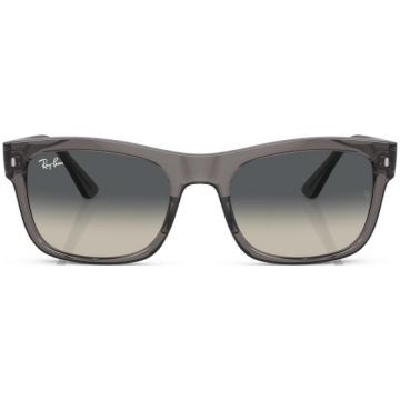 Ochelari de soare unisex Ray-Ban RB4428 6675/71