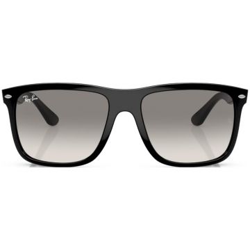 Ochelari de soare unisex Ray-Ban RB4547 601/32 Boyfriend Two