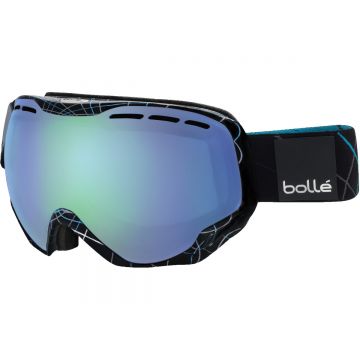 Ochelari de ski pentru adulti Bolle Emperor OTG 21109