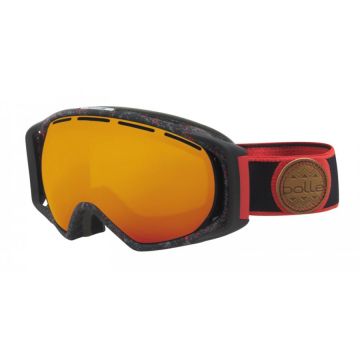 Ochelari de ski pentru adulti Bolle Gravity 21458