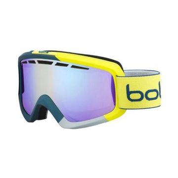 Ochelari de ski pentru adulti Bolle Nova II Matte 21463
