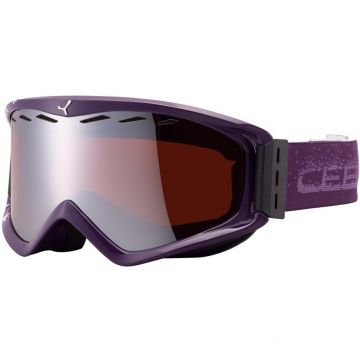 Ochelari de ski pentru adulti Cebe Infinity OTG 1528B004L