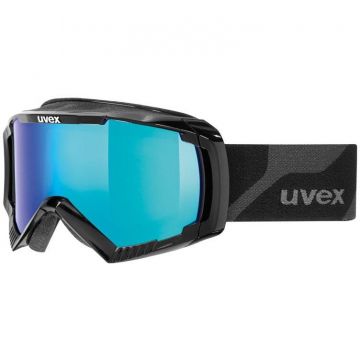Ochelari de ski UVEX Apache II 55.0.624.2426