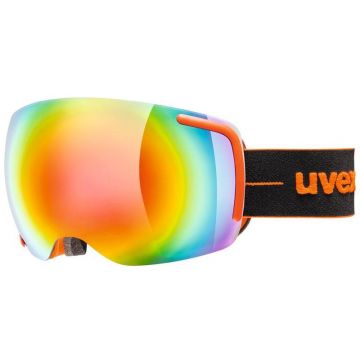 Ochelari de ski UVEX Big FM 55.0.441.6026