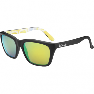 Ochelari de soare barbati Bolle Matte Bolle graphics 527 12050