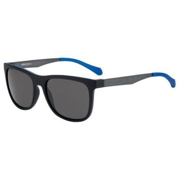 Ochelari de soare barbati Boss 0868/S 0N2/NR