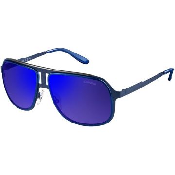 Ochelari de soare barbati Carrera (S) 101/S KVL BLUE