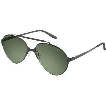 Ochelari de soare barbati Carrera (S) 124/S 003 MATT BLACK