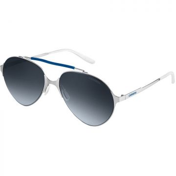 Ochelari de soare barbati Carrera (S) 124/S 6LB RUTHENIUM