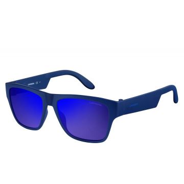 Ochelari de soare barbati Carrera (S) 5002/ST KRW BLUE Ochelari de soare barbati Carrera (S) 5002/ST KRW BLUE