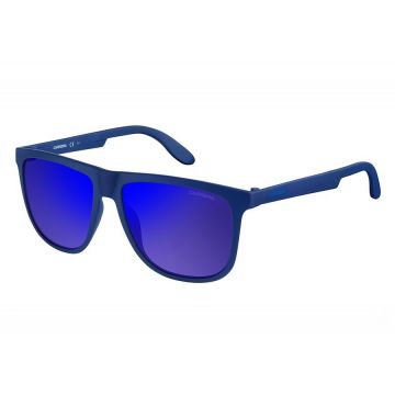 Ochelari de soare barbati Carrera (S) 5003/ST KRW BLUE Ochelari de soare barbati Carrera (S) 5003/ST KRW BLUE