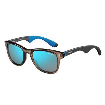 Ochelari de soare barbati Carrera (S) 6000/R 4OP MUD GREY Ochelari de soare barbati Carrera (S) 6000/R 4OP MUD GREY