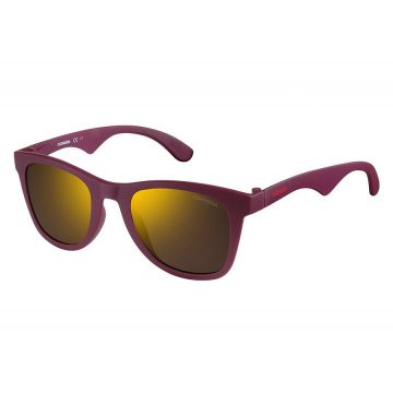 Ochelari de soare barbati Carrera (S) 6000/ST KVL BURGUNDY Ochelari de soare barbati Carrera (S) 6000/ST KVL BURGUNDY