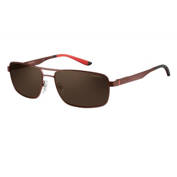 Ochelari de soare barbati Carrera (S) 8011/S GJI BROWN