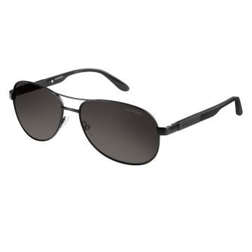 Ochelari de soare barbati Carrera (S) 8019/S 10G BLACK