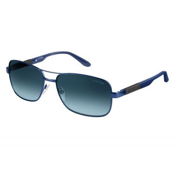 Ochelari de soare barbati Carrera (S) 8020/S TVJ MATT BLUE