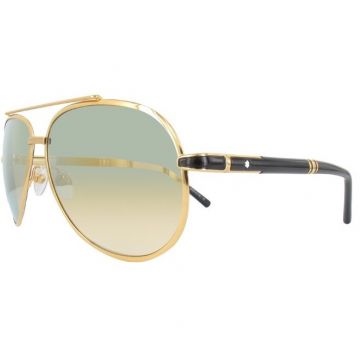 Ochelari de soare barbati Montblanc MB511S 30G