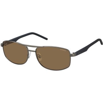 Ochelari de soare barbati Polaroid17 PLD 2040/S RW2 IG