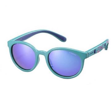 Ochelari de soare copii Polaroid PLD 8014/S NE7/MF