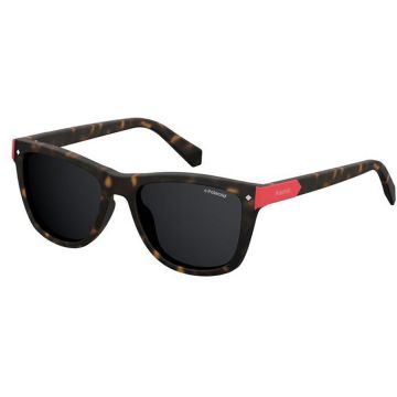 Ochelari de soare copii Polaroid PLD 8025/S N9P/M9