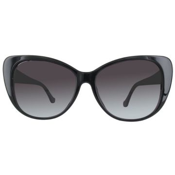 Ochelari de soare dama Balenciaga BA0016F 01B Ochelari de soare dama Balenciaga BA0016F 01B