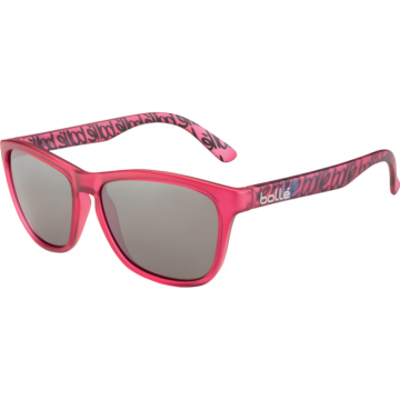 Ochelari de soare dama Bolle Matte Pink 473 12063