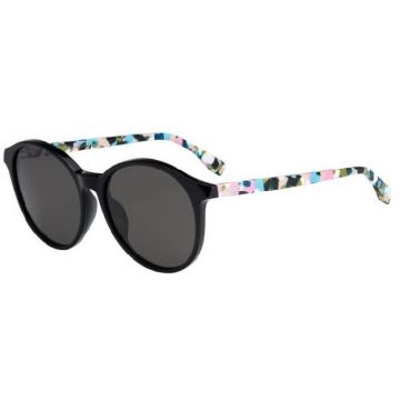 Ochelari de soare dama Fendi FF 0188/F/S TTY/NR