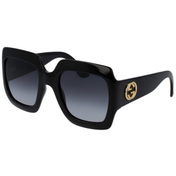 Ochelari de soare dama Gucci GG0053S-001 Black