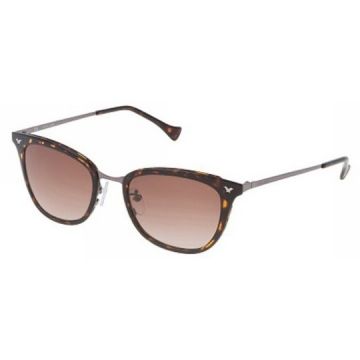 Ochelari de soare dama Police Impact 4 SPL188 0978