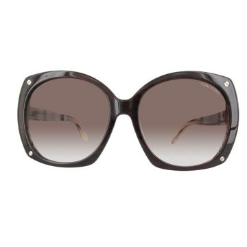 Ochelari de soare dama Tom Ford FT0362F 50F