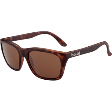 Ochelari de soare unisex Bolle Matte Tortoise 527 12060